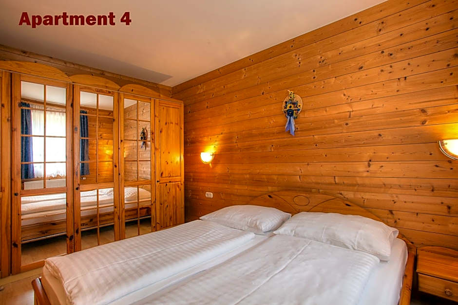 Ferienhaus Christina