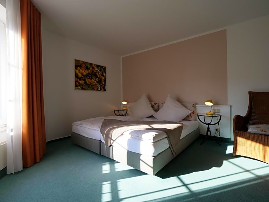 Privathotel Bremer