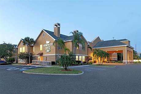 Homewood Suites By Hilton Clearwater