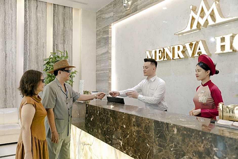 Menrva Hotel