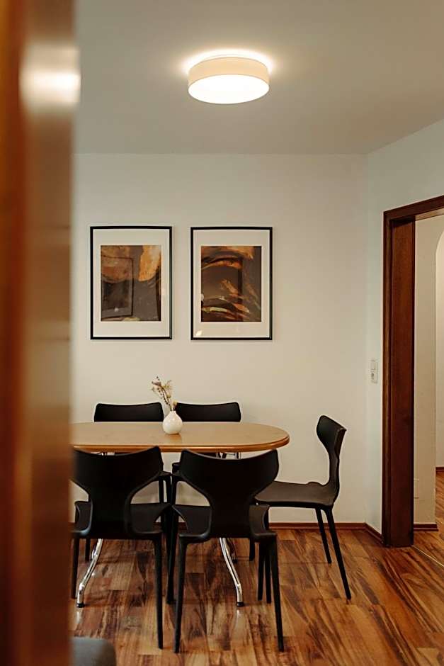 TheResi Appartements