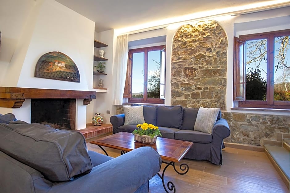 Residenza le Colline del Paradiso
