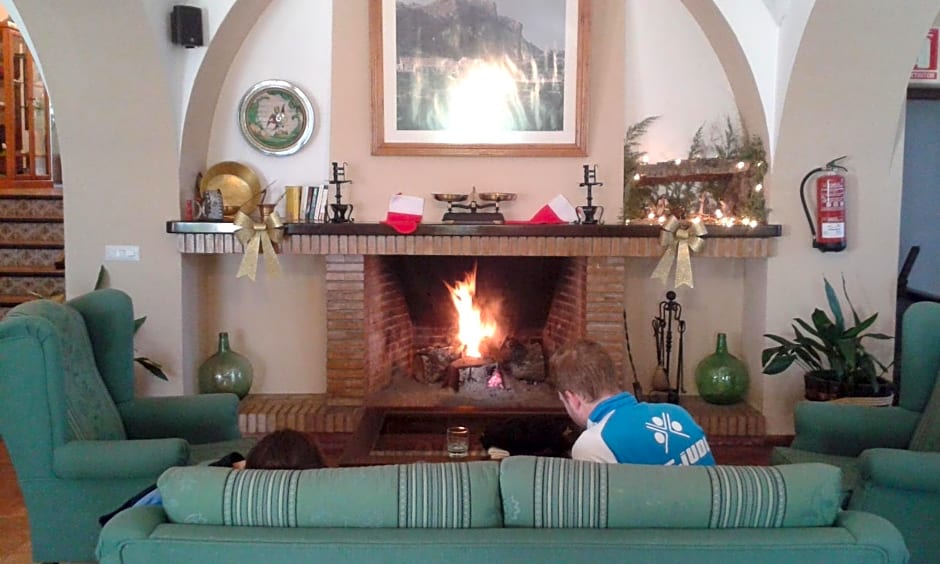 Villa Turistica de Grazalema