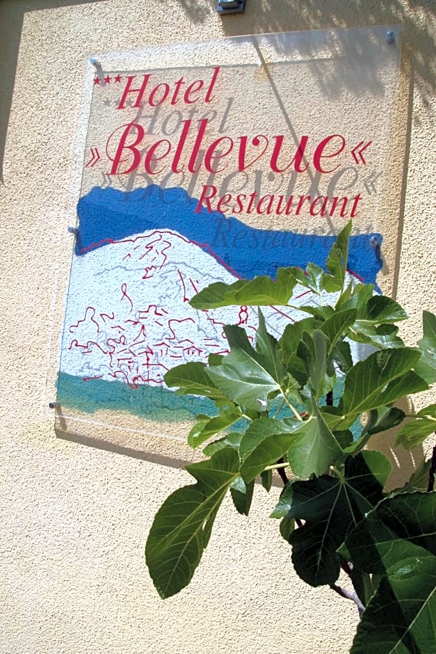 Hotel-Restaurant Bellevue