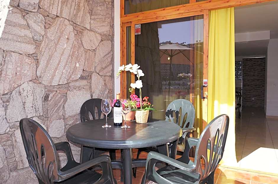 Apartamentos Panamá