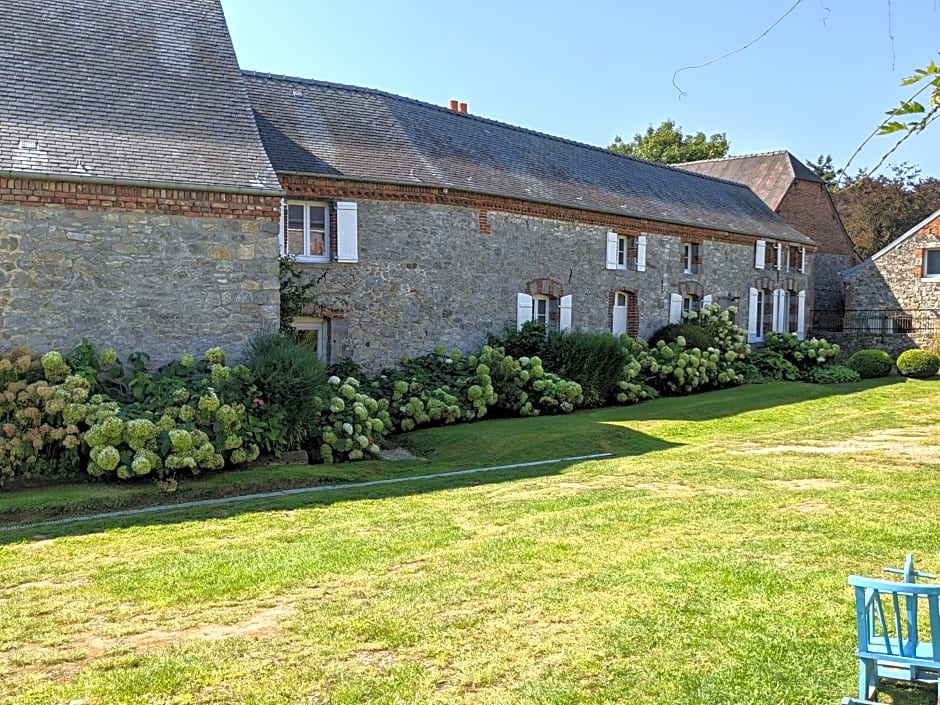 La Grange de Dourlers