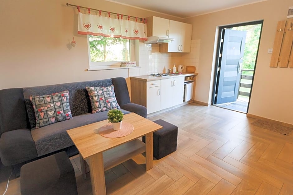 Domki Letniskowe Aleksandra