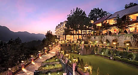 Deventure Shimla Hills