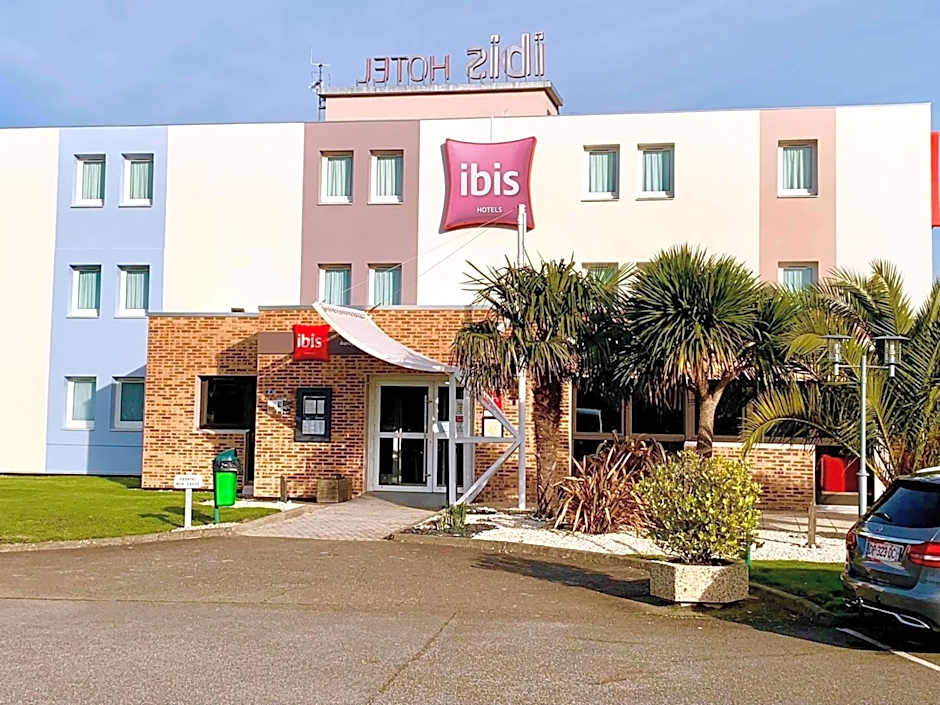 Ibis Auray