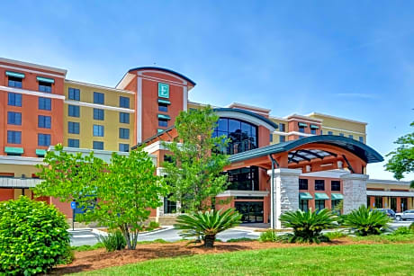 Embassy Suites By Hilton Savannah Airport