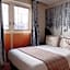 Green Hotels Confort Paris 13