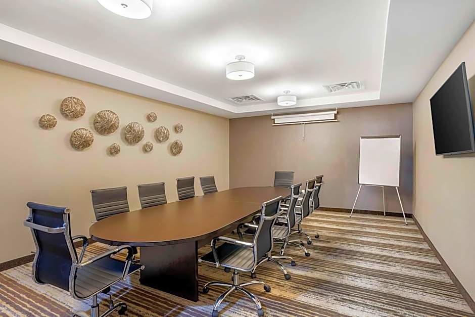 Best Western Plus Philadelphia-Pennsauken Hotel