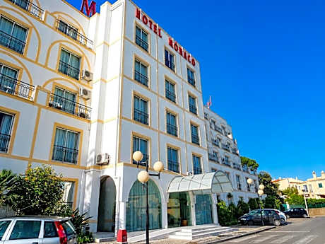 Hotel Monaco