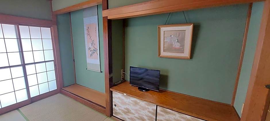 Masugataya Ryokan