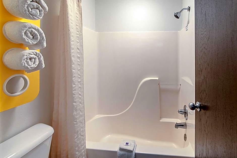 Motel 6-Lebanon, IN
