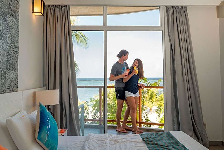 Velana Beach Hotel