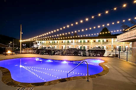 Quality Inn Downtown Helen