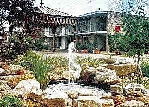 Mountain Home Inn