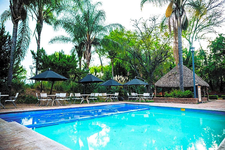El Marques Hacienda