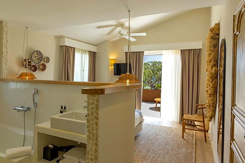 Casa Santini x Roc Seven