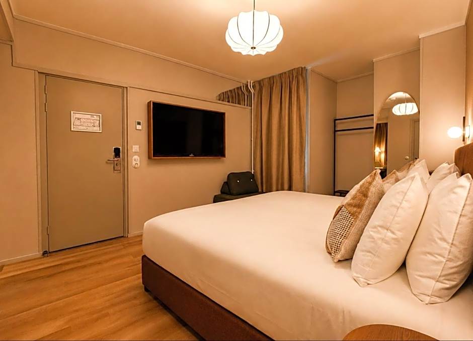 De Herbert Amsterdam - Formerly France Hotel