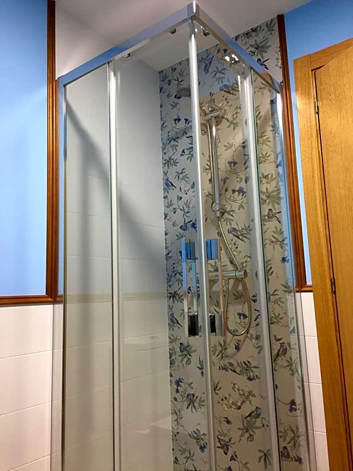 Hotel Rural Nova Ruta