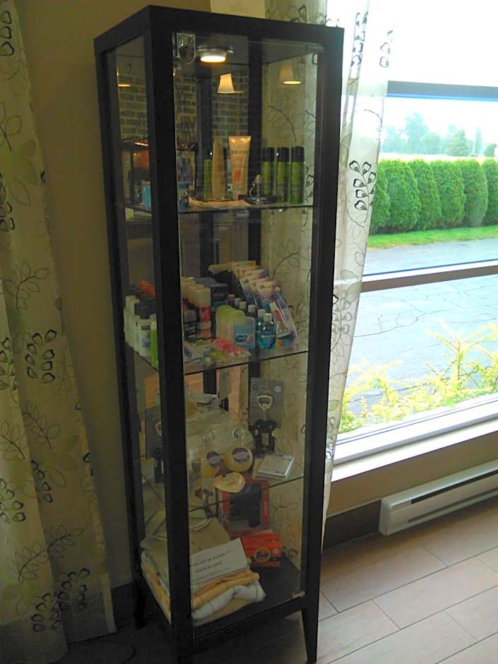 Hotel-Motel Drummond