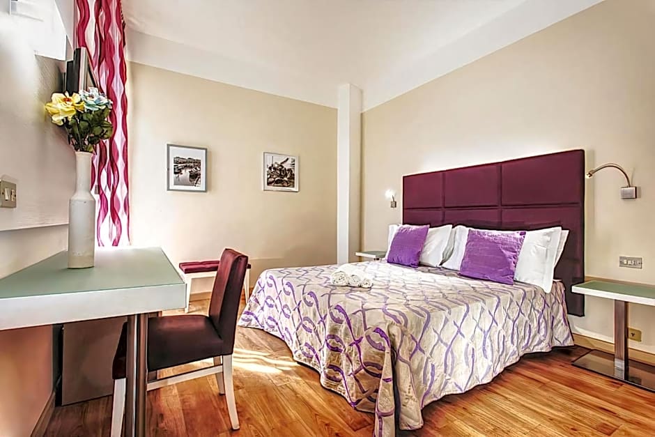 Hotel Royal-Spiaggia