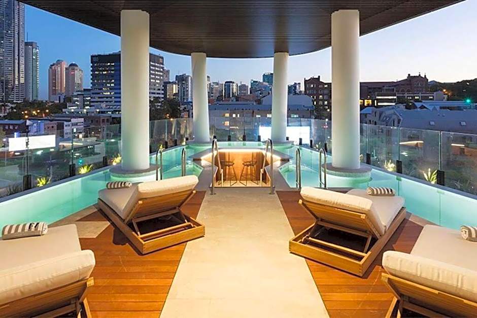 Radiance Residence RnR