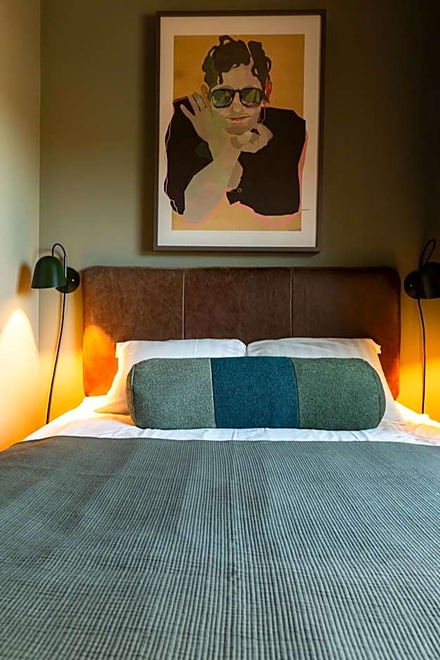 Spar Hotel Gårda