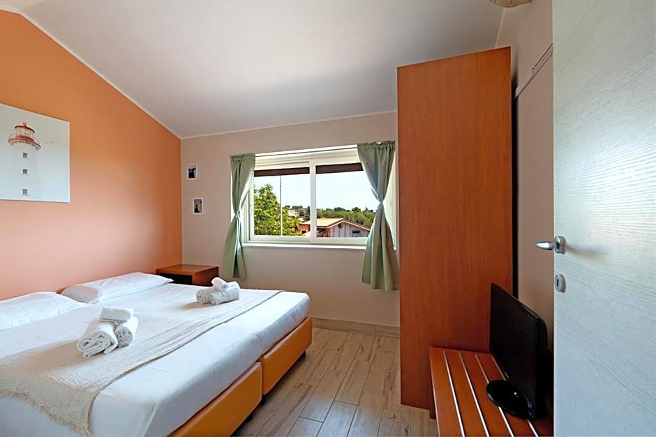 B&B Ruota di Carretto