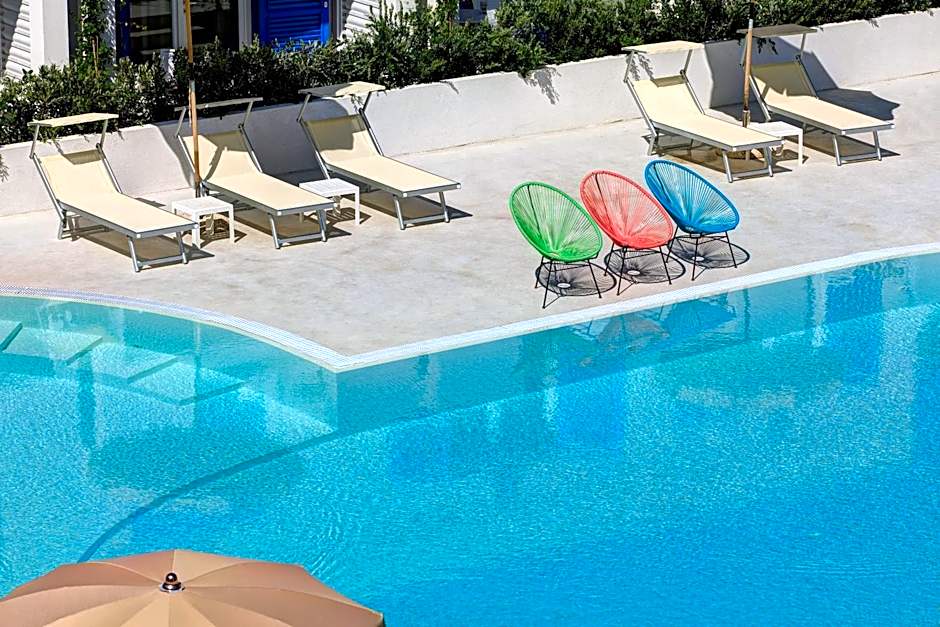Les Sables Noirs & Spa