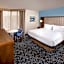 DoubleTree By Hilton Hotel Johnson City