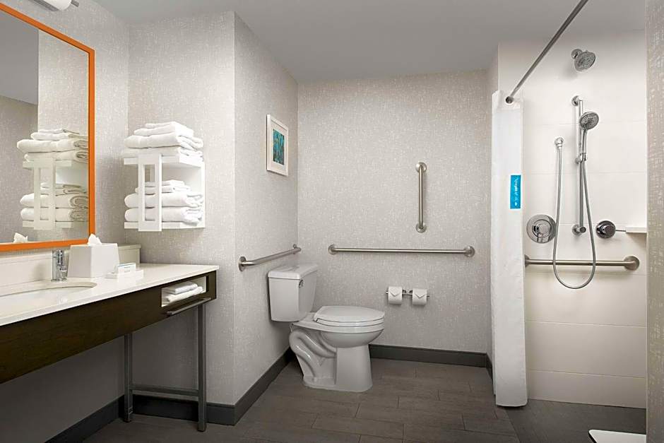 Hampton Inn By Hilton & Suites Rapid City Rushmore, SD