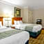 Rodeway Inn Huntsville West