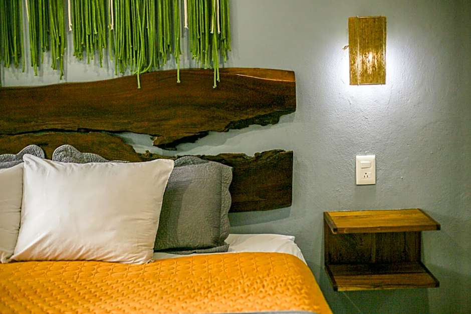 Hotel Makaabá Eco-Boutique