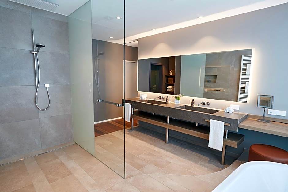 Steigenberger Hotel Hamburg