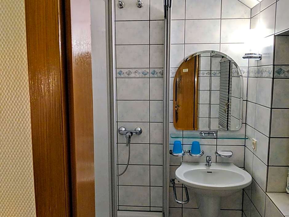 Landgasthof Askanien