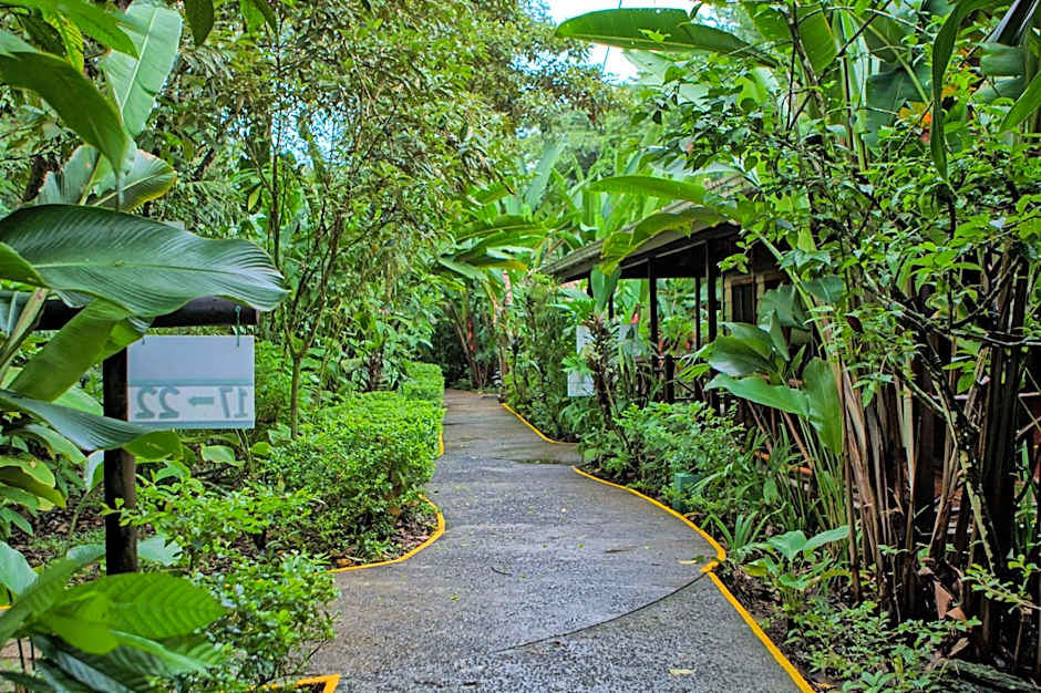 Pachira Lodge
