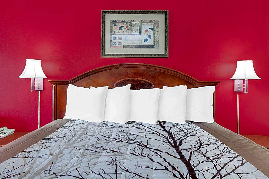 Days Inn by Wyndham Newton MS/I-20