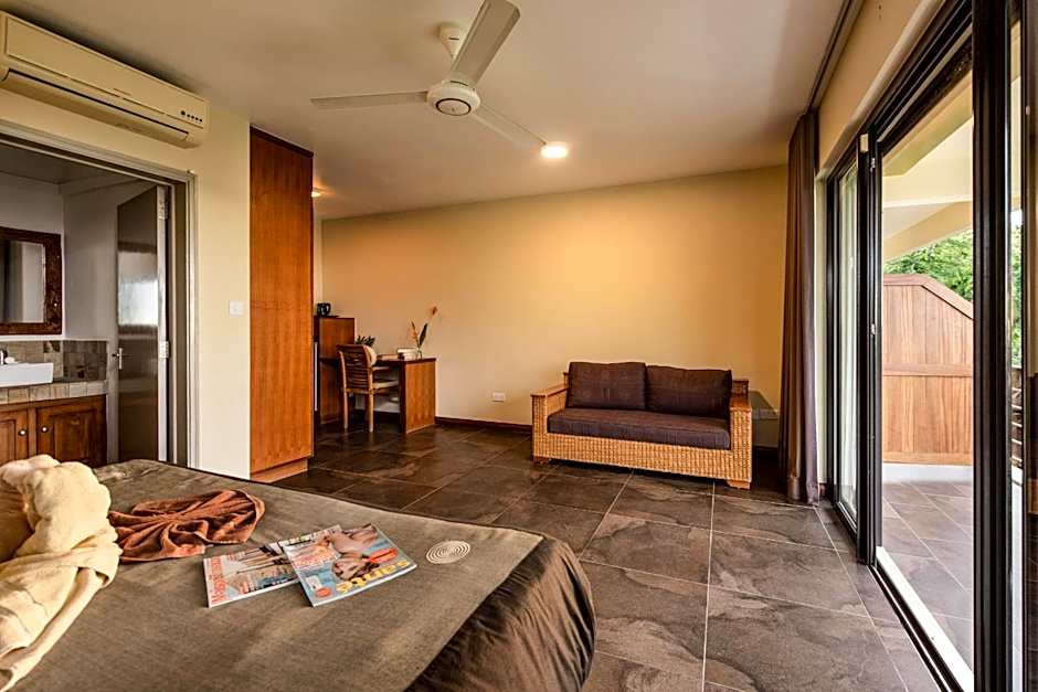 Happy Days Guest House