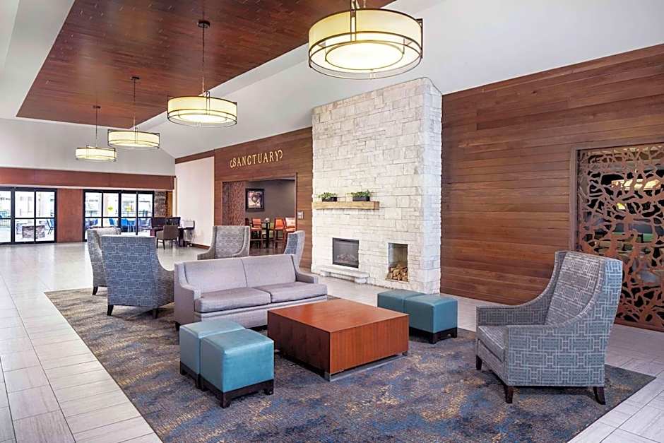Wyndham Garden Westlake