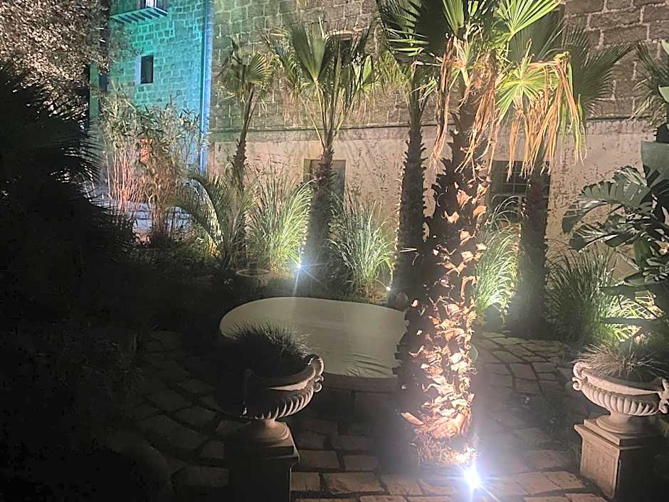 Antico Borgo Buonanotte