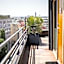 The People - Paris Belleville IEx Les PiaulesI