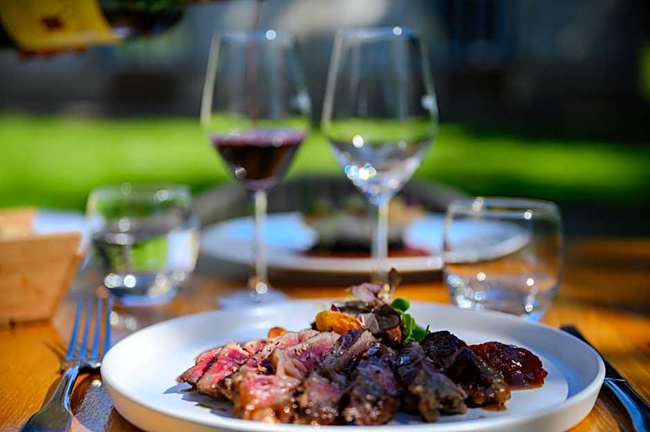 Les Secrets Château Pey La Tour