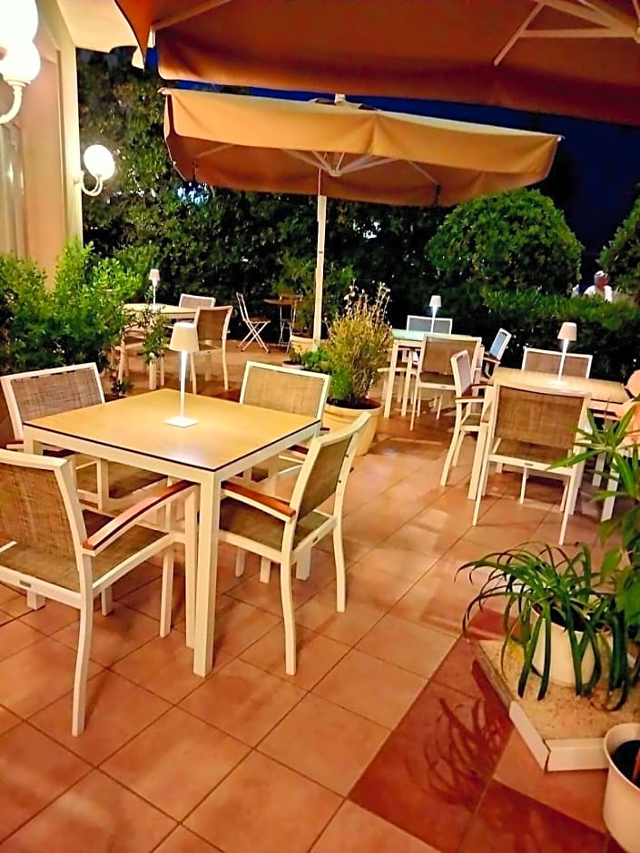 Hotel Rosati