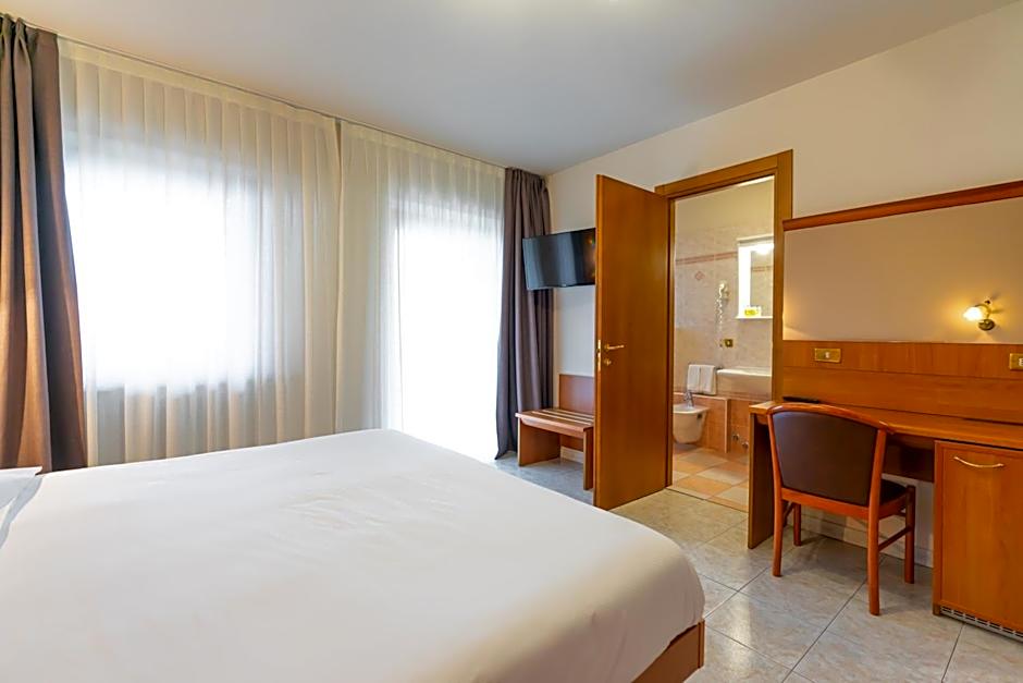 Hotel Belvedere Wellness&SPA