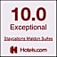 Staycations Maldon Suites