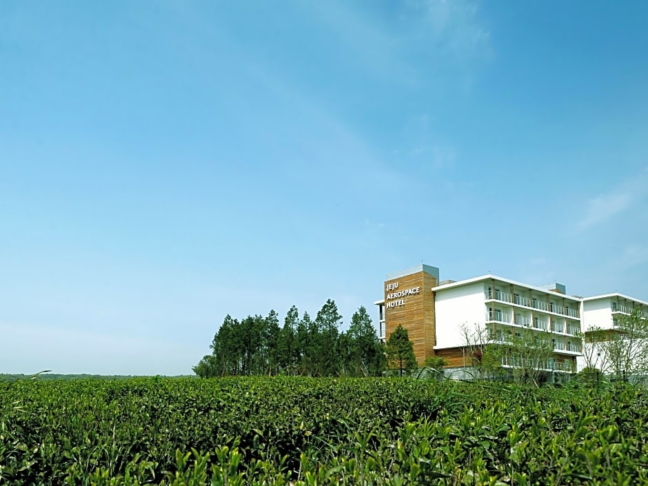 Jeju Aerospace Hotel
