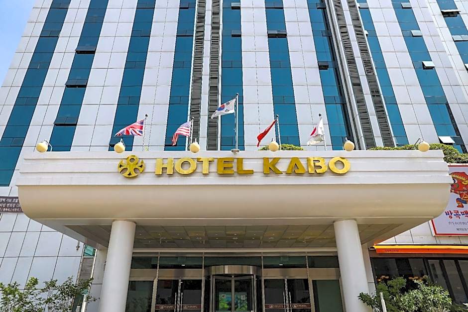 Kabo Hotel